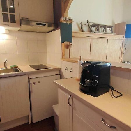 Studio Proche Centre Pour 2/4 Personnes, Cuisine Equipee, Pres Thermes Et Telecabines - Fr-1-234-281 Котре Экстерьер фото