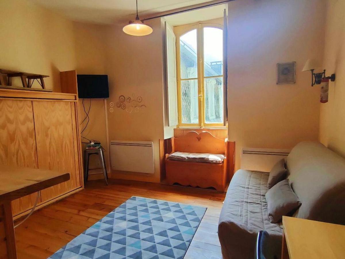 Studio Proche Centre Pour 2/4 Personnes, Cuisine Equipee, Pres Thermes Et Telecabines - Fr-1-234-281 Котре Экстерьер фото