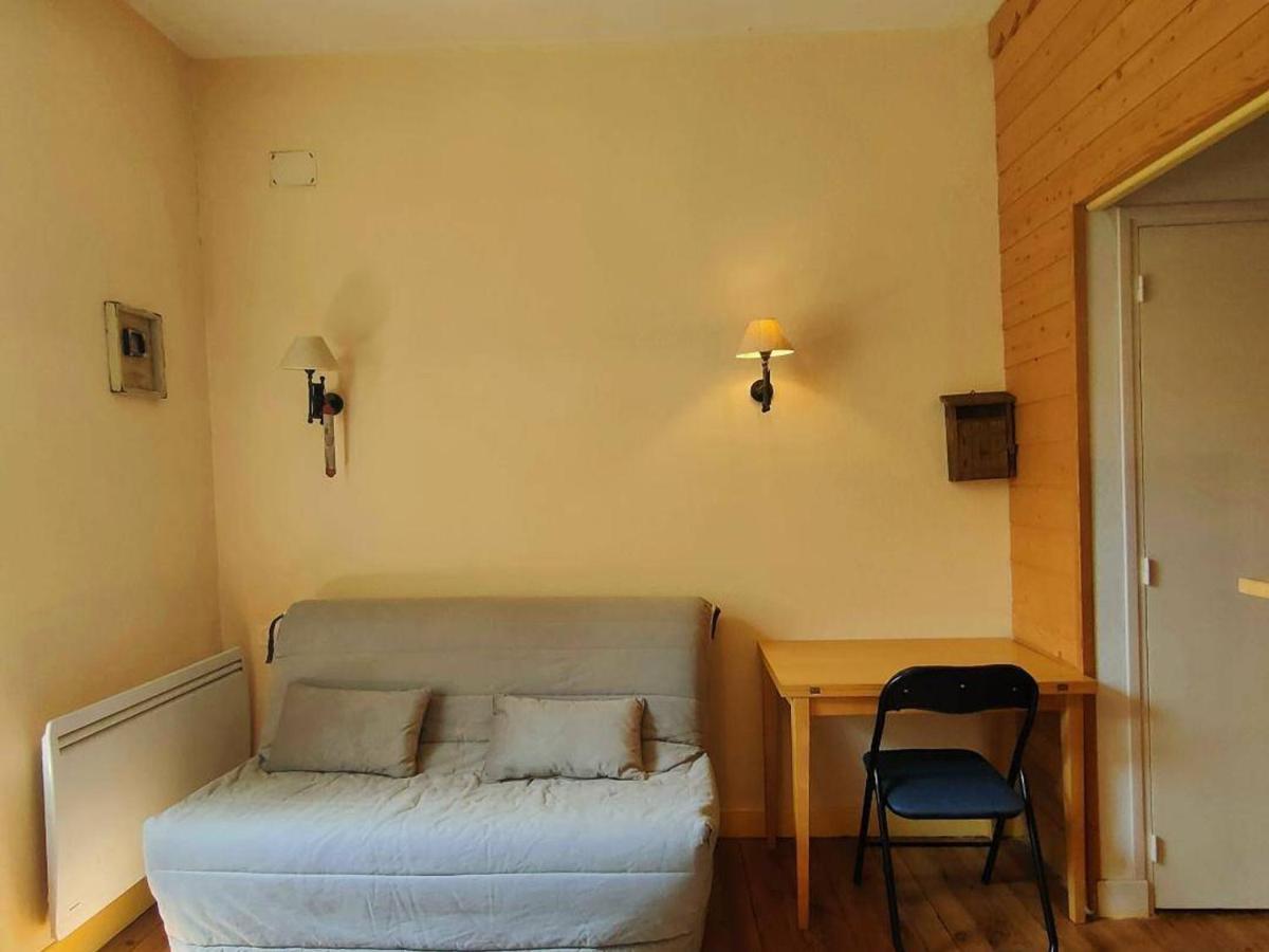 Studio Proche Centre Pour 2/4 Personnes, Cuisine Equipee, Pres Thermes Et Telecabines - Fr-1-234-281 Котре Экстерьер фото