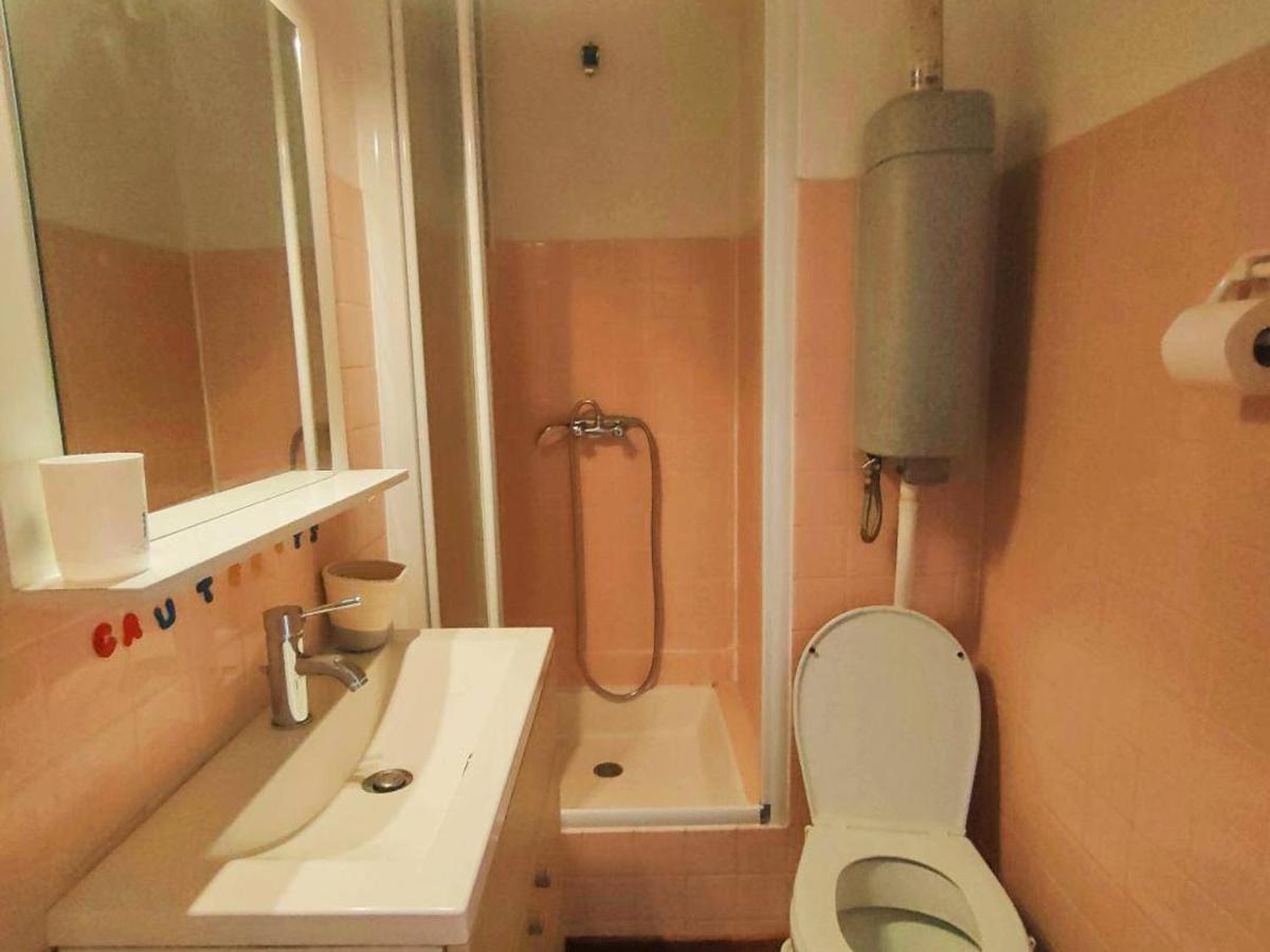 Studio Proche Centre Pour 2/4 Personnes, Cuisine Equipee, Pres Thermes Et Telecabines - Fr-1-234-281 Котре Экстерьер фото