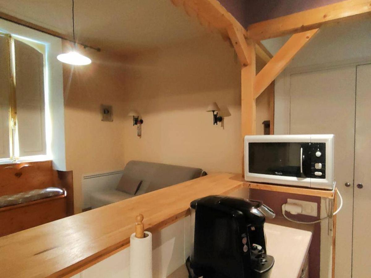 Studio Proche Centre Pour 2/4 Personnes, Cuisine Equipee, Pres Thermes Et Telecabines - Fr-1-234-281 Котре Экстерьер фото